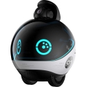 Enabot Perhe Robot Ebo X Must/Hall Enabot Perhe Robot Ebo X Must/Hall
