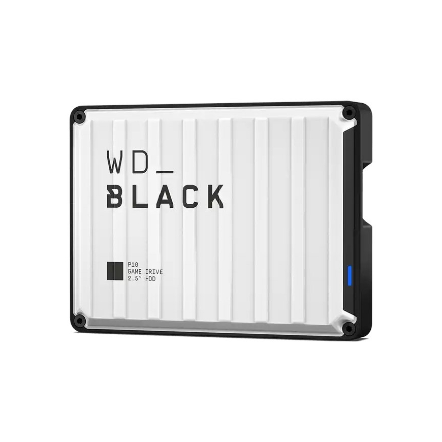Western Digital WDBPSZ0060BWT-WESN välised kõvaketas 6 TB 2.5" USB Type-A 2.0/3.2 Gen 1 (3.1 Gen 1) valge – 5