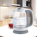 Maestro MR-056-Hall klaasist elektriline veekeetja 1.7 L Maestro MR-056-Hall klaasist elektriline veekeetja 1.7 L