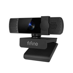 Fifine K438 4K-web-kamera