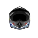 Full-face helmet Kamikaze Katana AKC205 size L Full-face helmet Kamikaze Katana AKC205 size L