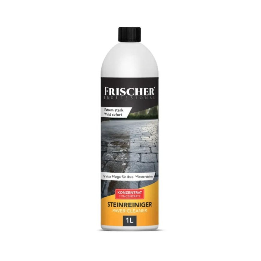 Frischer Tiivistetty Puhdistusaine Laatoille ja Kiville, 1000 ml – 2