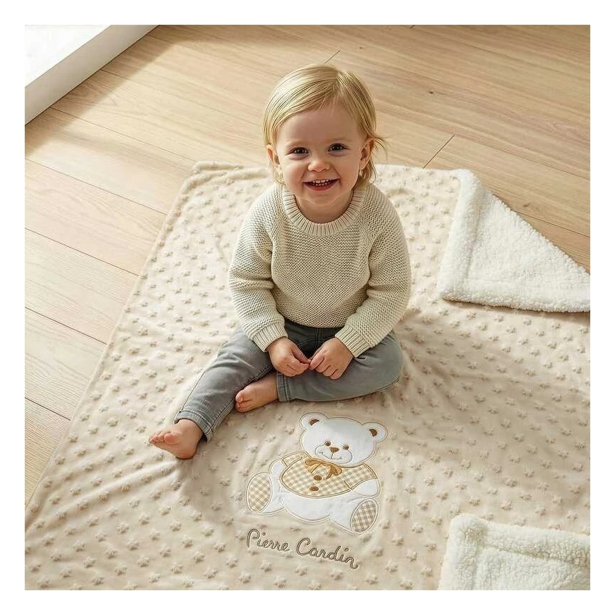 Eurofirany PIER/K/BABY4/SMOKIOS COLORS 110X140 400GSM – 5