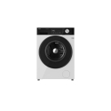 Teka WM 20841 W PL Washing Machine 8 kg 1400 RPM White, Black