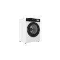 Teka WM 20841 W PL Washing Machine 8 kg 1400 RPM White, Black