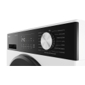 Teka WM 20841 W PL Pesumasin 8 kg 1400 p/min Valge, Must Teka WM 20841 W PL Pesumasin 8 kg 1400 p/min Valge, Must