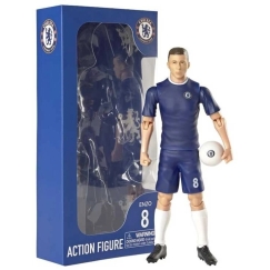 Banbo Toys Chelsea Enzo Fernandez toimintafigur 20cm