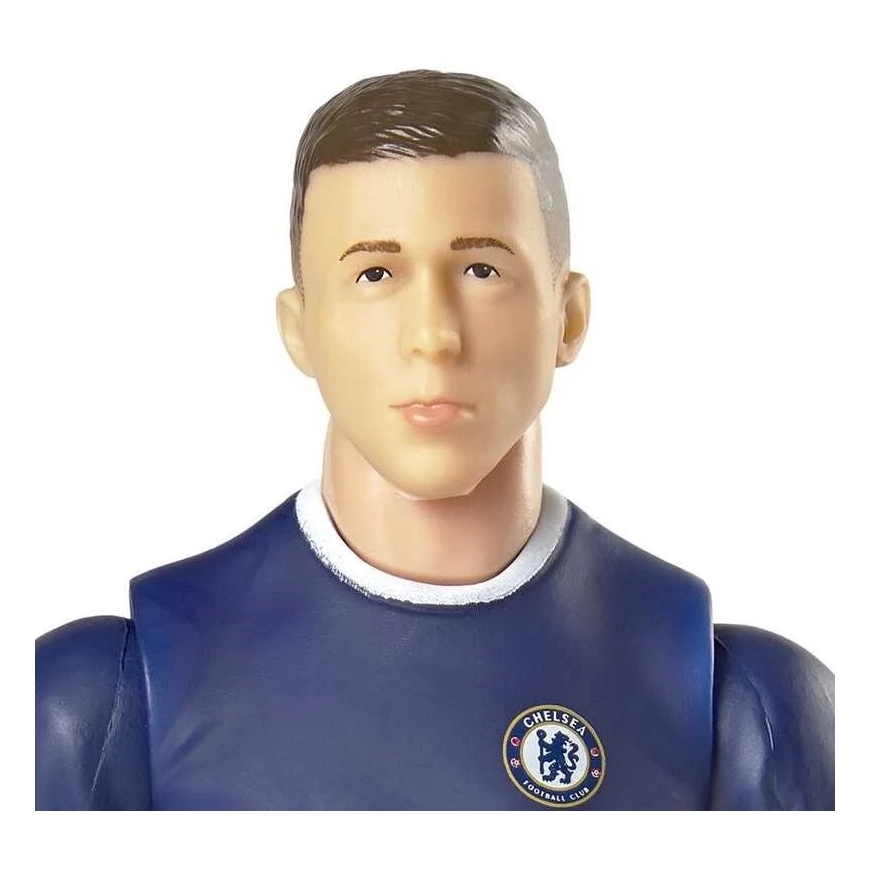 Banbo Toys Chelsea Enzo Fernandez Action figure 20cm – 2