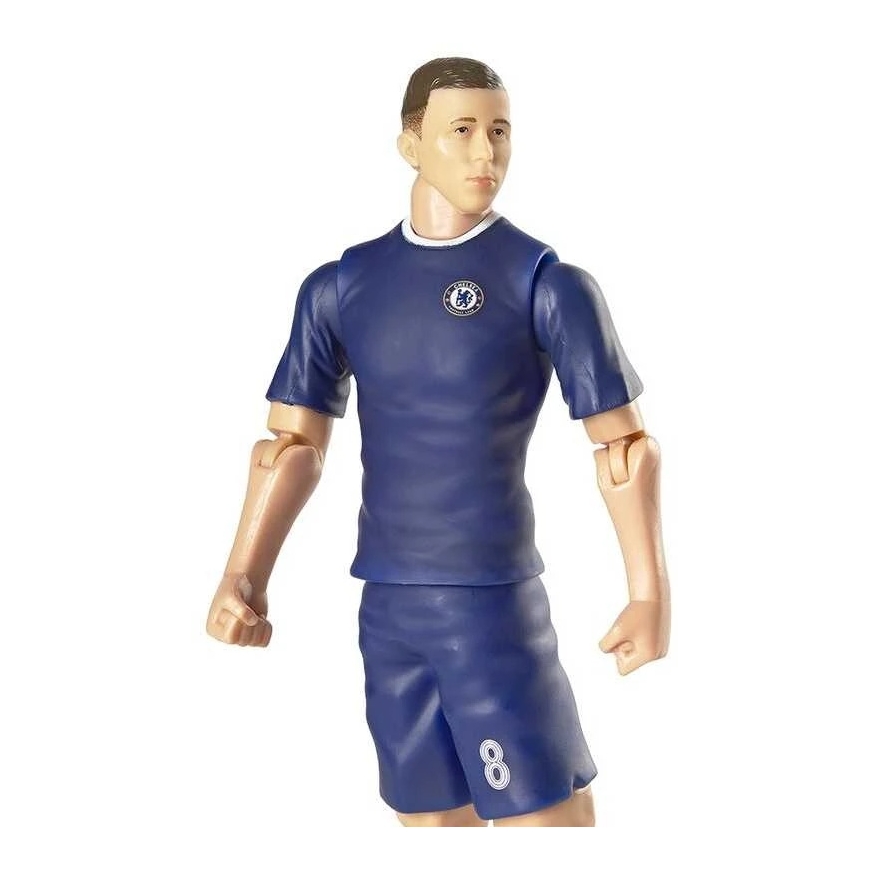Banbo Toys Chelsea Enzo Fernandez toimintafigur 20cm – 3