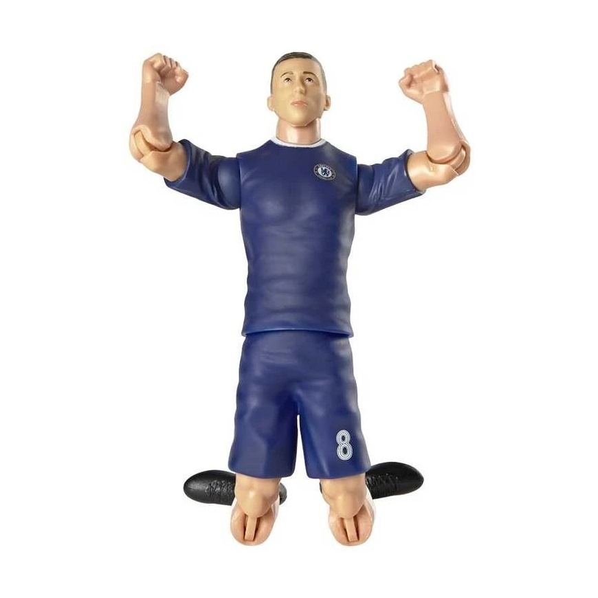 Banbo Toys Chelsea Enzo Fernandez Action figure 20cm – 4