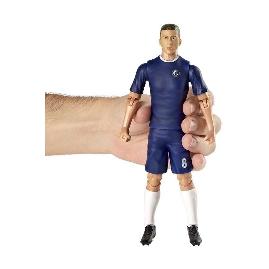 Banbo Toys Chelsea Enzo Fernandez tegevusfiguur 20cm – 5
