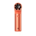 AECOOLY Aero Ultra – Nopea kannettava tuuletin, oranssi AECOOLY Aero Ultra – Nopea kannettava tuuletin, oranssi