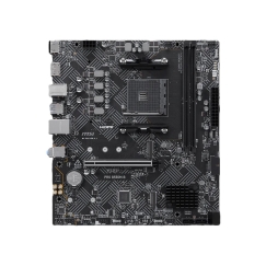 MSI PRO B550M-B mātesplates