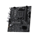 MSI PRO B550M-B emolevy MSI PRO B550M-B emolevy