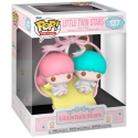 FUNKO POP! Vinüülkuju: Little Twin Stars, ~9.5 cm FUNKO POP! Vinüülkuju: Little Twin Stars, ~9.5 cm
