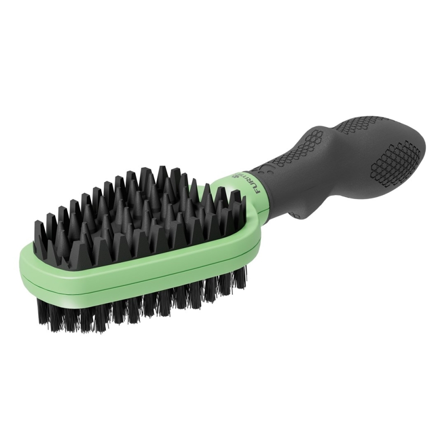 FURminator - kahekülgne harja kutsikatele ja kassipoegadele