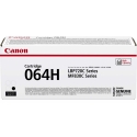Canon 064H Melns