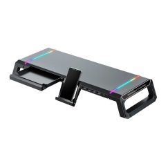 Riff T1 ICE Coorel monitoriteline