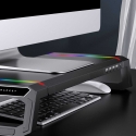 Riff T1 ICE Coorel monitori jalustus