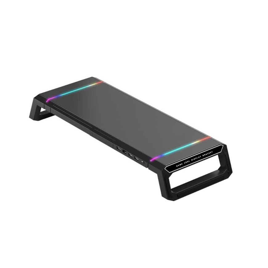 Riff T1 ICE Coorel monitori jalustus – 3