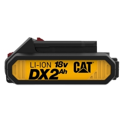 CAT DXB2 aku