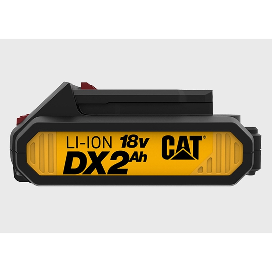 CAT DXB2 battery – 2