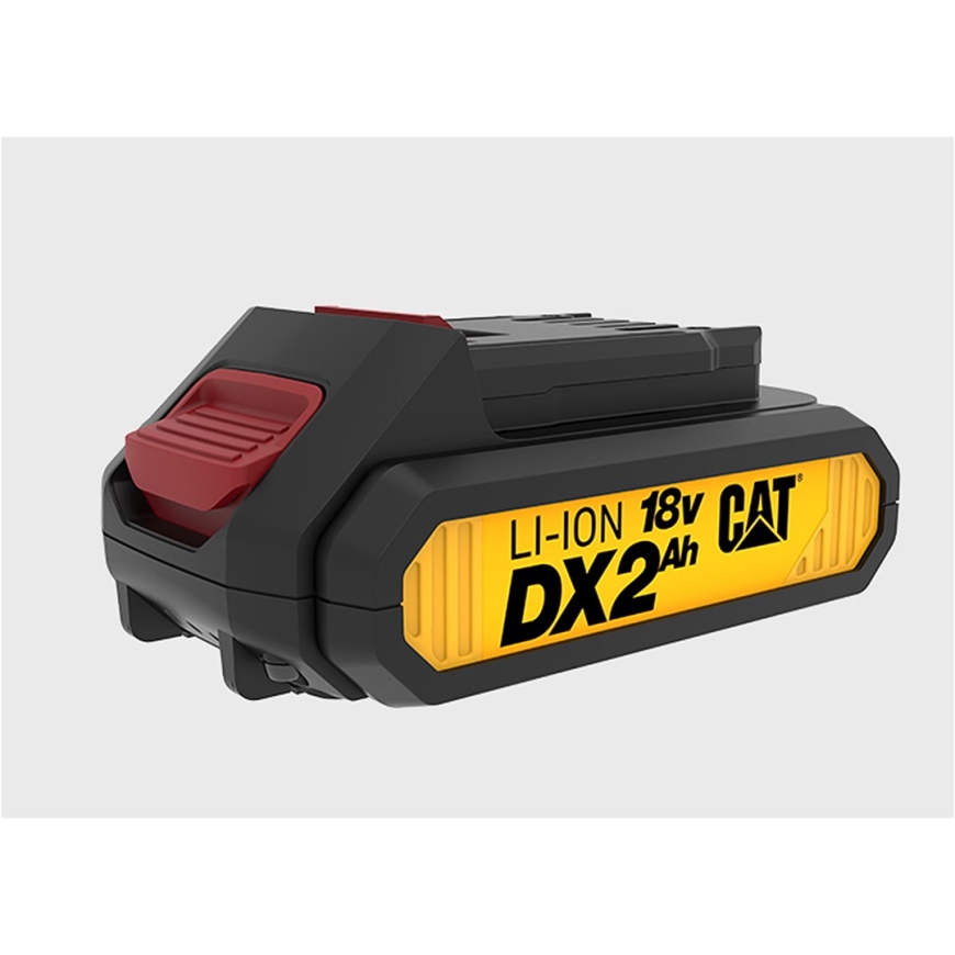 CAT DXB2 baterija – 3