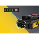 CAT DXB2 -akku CAT DXB2 -akku