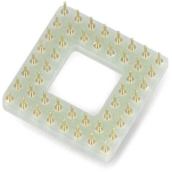 PGA2040 moodul väljunditega - Pimoroni COM0006