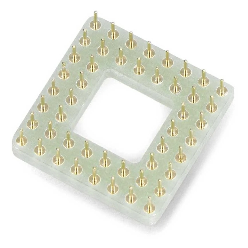 PGA2040 moodul väljunditega - Pimoroni COM0006