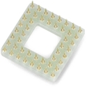 PGA2040-moduuli, jossa on ulostulot - Pimoroni COM0006 PGA2040-moduuli, jossa on ulostulot - Pimoroni COM0006