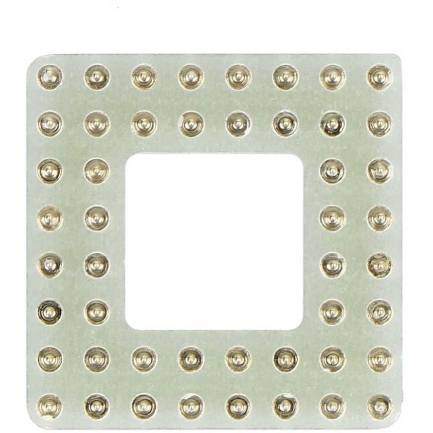 PGA2040 modulis ar izvadiem - Pimoroni COM0006 – 2