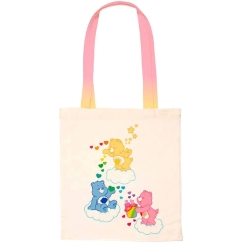 Cyp Brands Care Bears ostoskassi