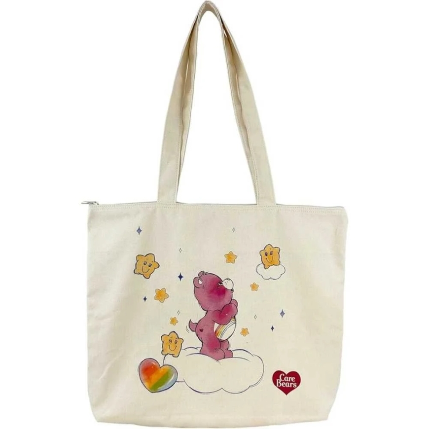 Сумка для покупок Cyp Brands Care Bears – 2