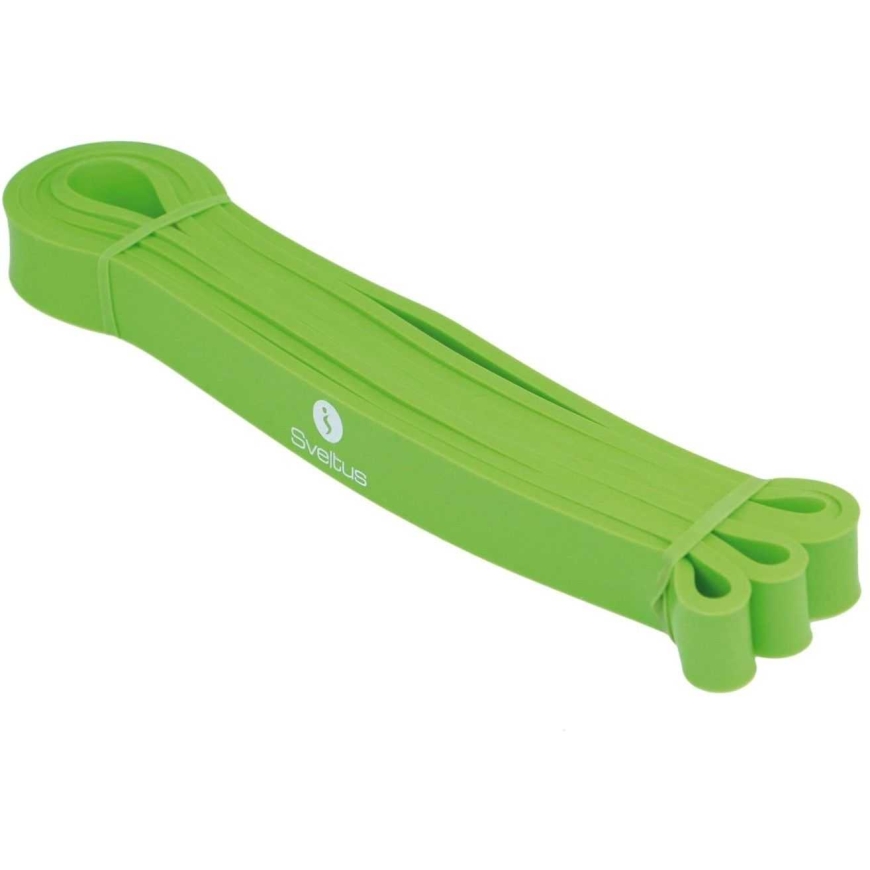 Sveltus POWER BAND 0572 Žalias