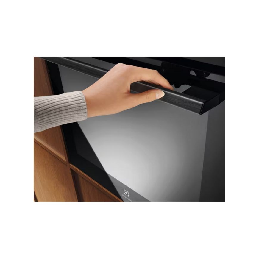 Elektrolux LOA9S3XZ Built-in oven 70 l 3500 W Black – 3