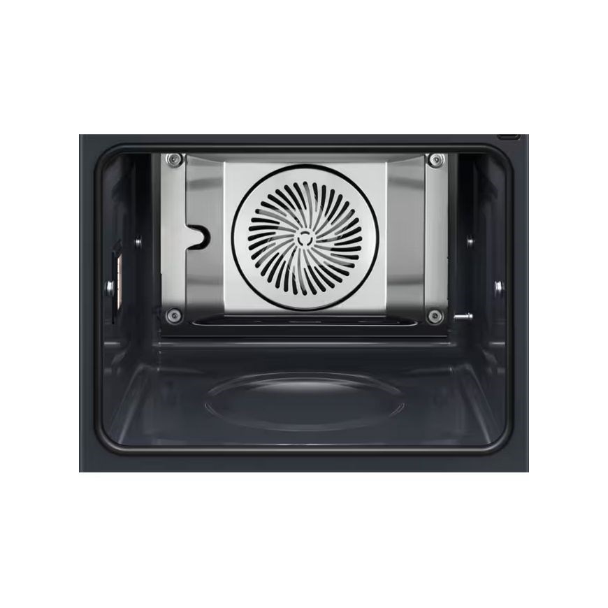 Electrolux LOA9S3XZ Integroitu uuni 70 l 3500 W Musta – 4