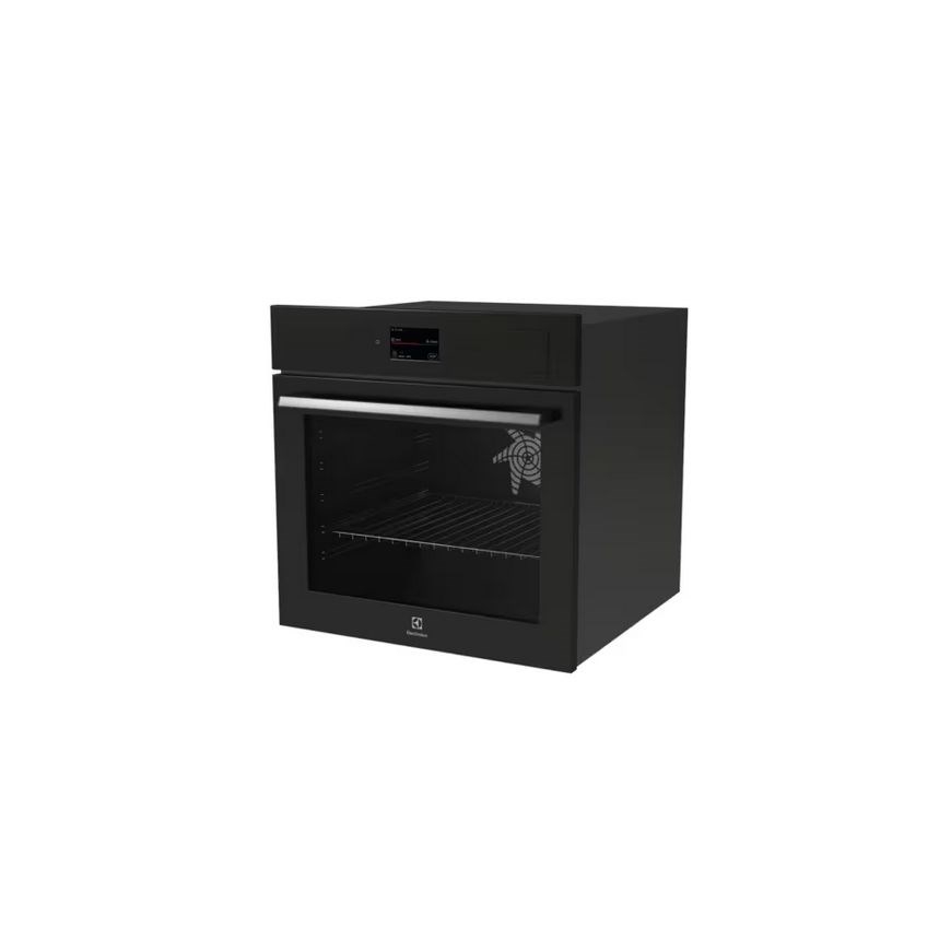 Electrolux LOA9S3XZ Integroitu uuni 70 l 3500 W Musta – 5