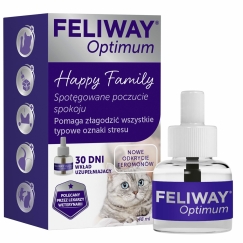 CEVA Feliway Optimum - refills - 48 мл