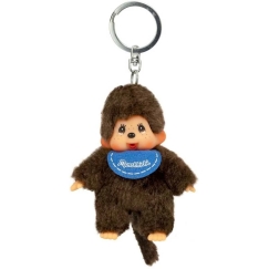 MONCHHICHI Keychain "Classic", 10 cm