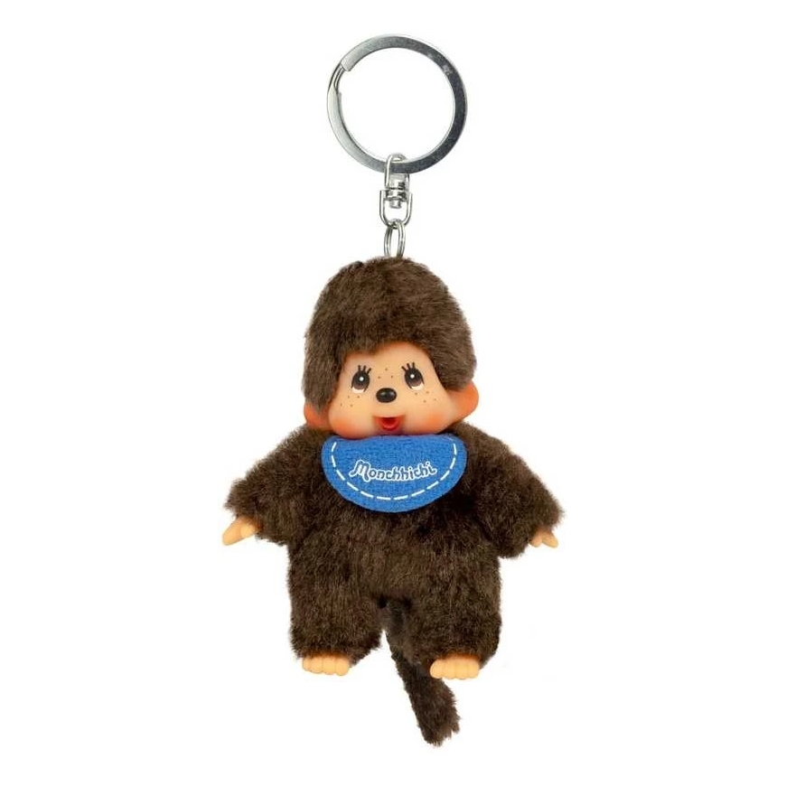 MONCHHICHI Брелок "Classic", 10 см – 5