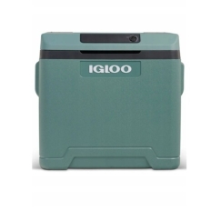 Igloo IE42 Termoelektrinen kylmälaukku 42L, Vaaleansininen