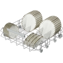 AEG GF6200D2SNW AEG GF6200D2SNW