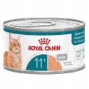 ROYAL CANIN Ikääntyminen 11+ Mousse - märkäkissaruoka - 85g