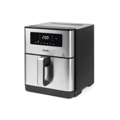 Фритюрница без масла Breville VDF131X