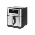 Breville VDF131X Oil-Free Air Fryer Breville VDF131X Oil-Free Air Fryer