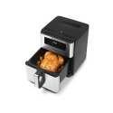 Фритюрница без масла Breville VDF131X Фритюрница без масла Breville VDF131X