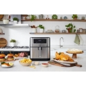 Breville VDF131X oro be alieja orkaitė Breville VDF131X oro be alieja orkaitė