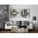 Eurofirany KW/FLORE/667/SRE SREB+B Eurofirany KW/FLORE/667/SRE SREB+B