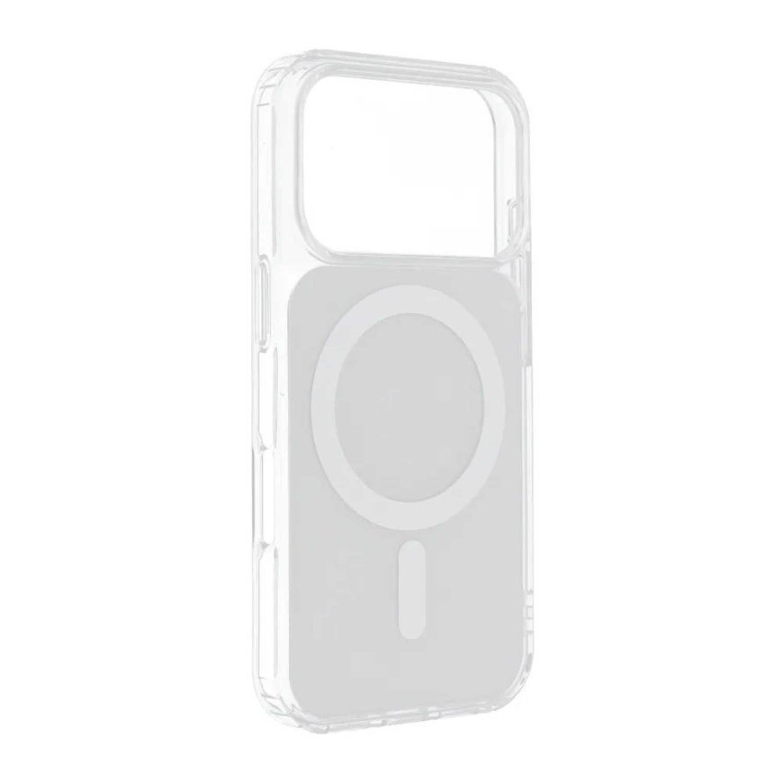 Riff MagCover Apple iPhone 16e / iPhone 17e White